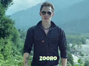 Zooro