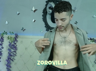 Zorovilla