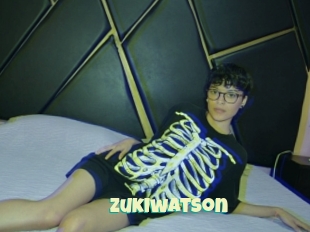 Zukiwatson