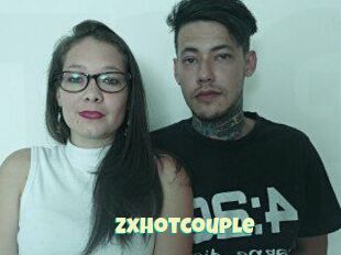 Zxhotcouple