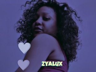 Zyalux