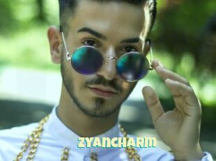 Zyancharm