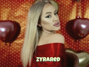 Zyrared